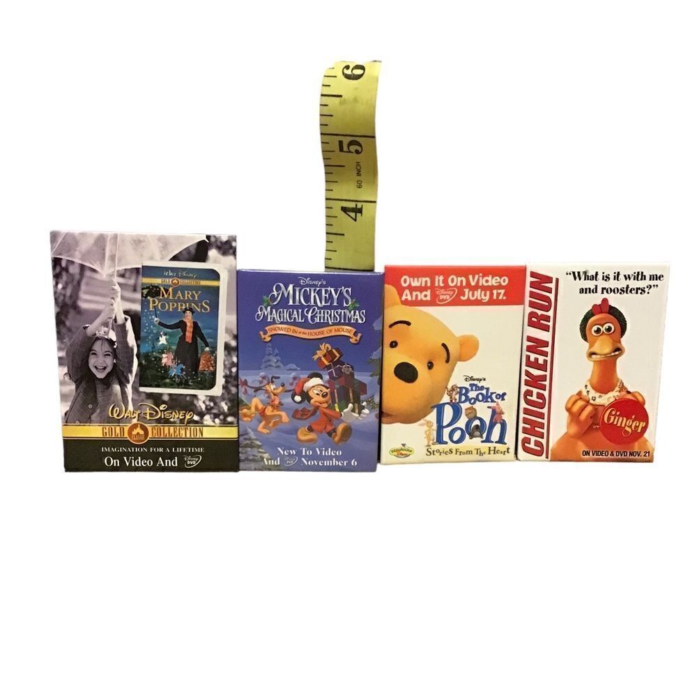 Disney‎ Dreamworks Kids Movies Advertisement Pins Mickey